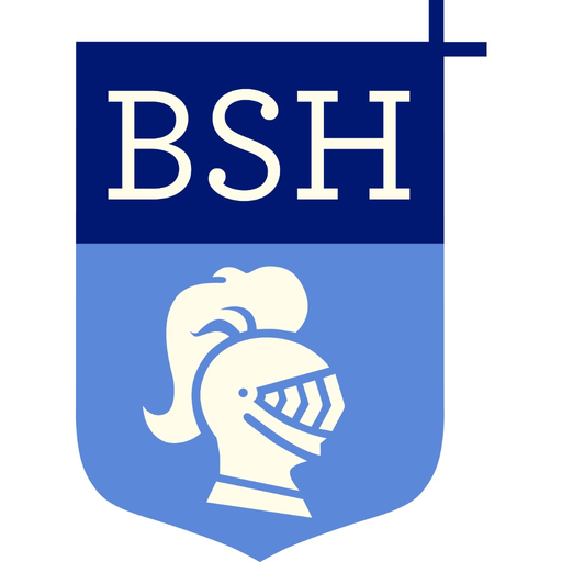 Blessed Sacrament Huguenot app icon