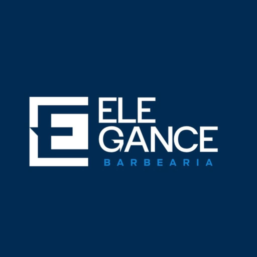 Barbearia Elegance app icon
