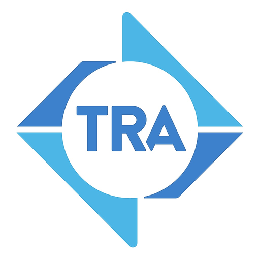 TRA Mobile app icon