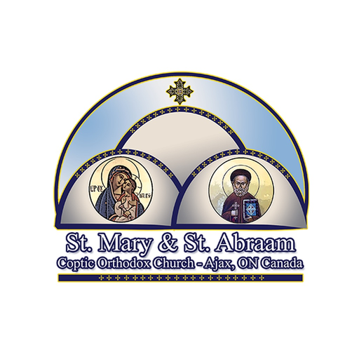 SMSA Coptic Church Ajax app icon