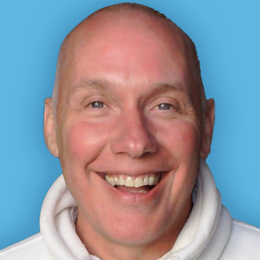David Hoffmeister - ACIM app icon