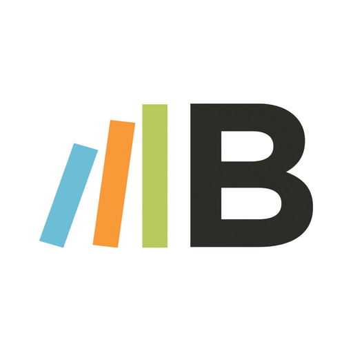 BookBaby Publishing app icon