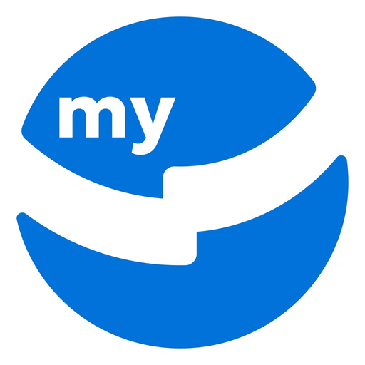My Account by TruConnect app icon