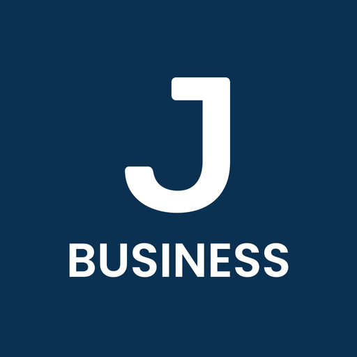 Jombone Business app icon