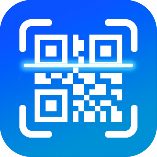 QR Scanner: Read Barcode app icon