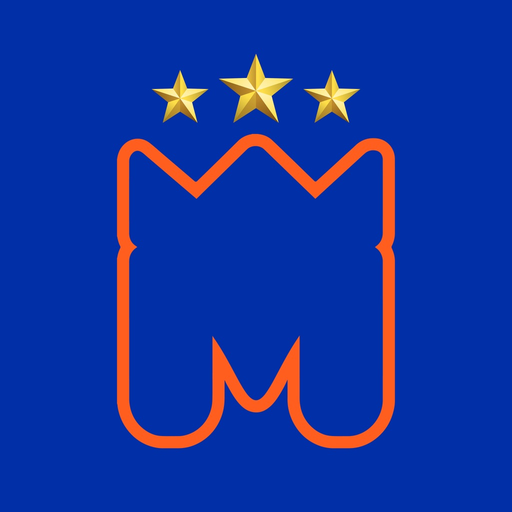 Monarca App app icon