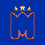 Monarca App icon