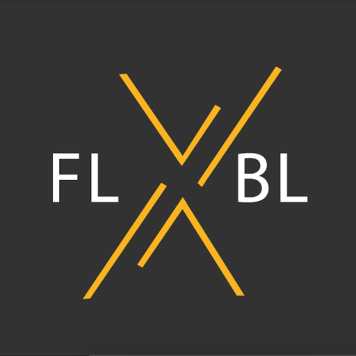 FLXBL app icon