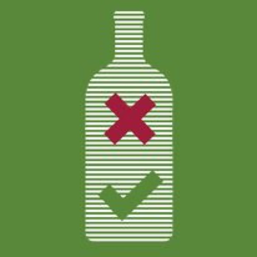 AlcoTargetTracker app icon