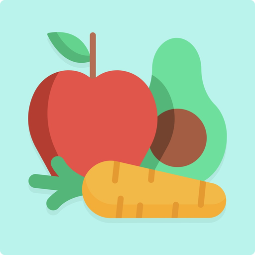 Baby Led Weaning - BLW app icon