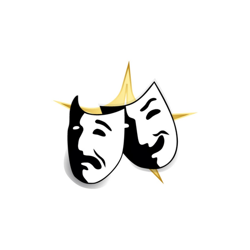Darkface app icon