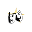 Darkface icon