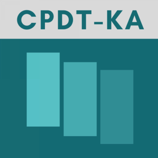 CPDT-KA Exam Flashcards app icon