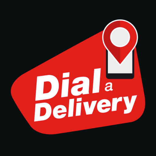 Dial A Delivery 2.0 app icon