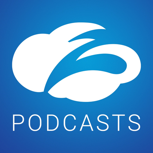 Zscaler Podcasts app icon