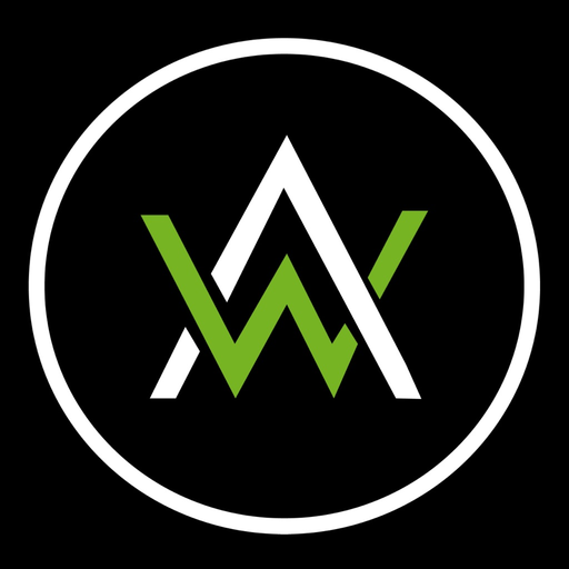 Aquawashes app icon