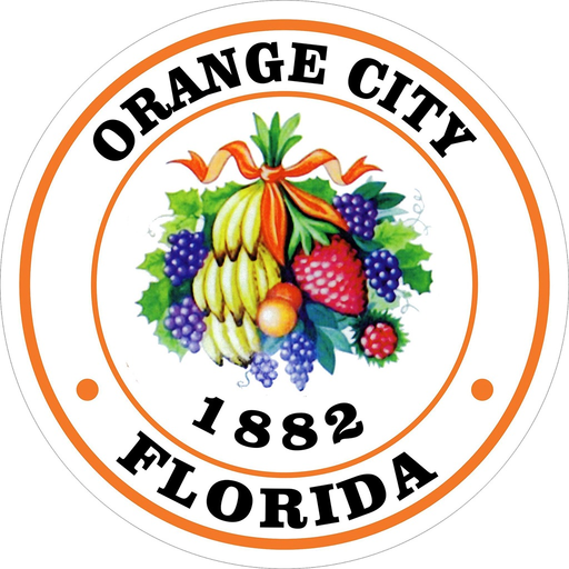 Orange City Connect app icon