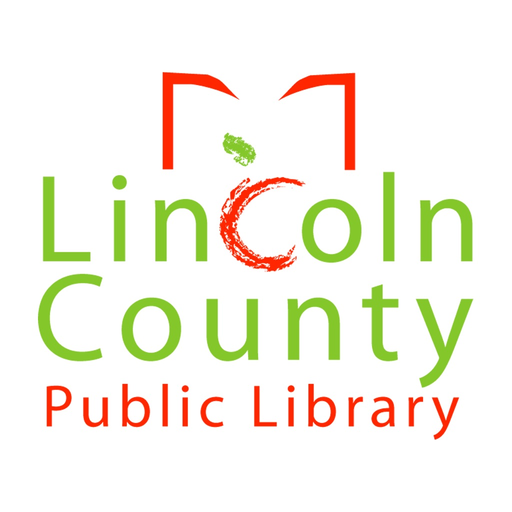 MyLincolnLibrary app icon