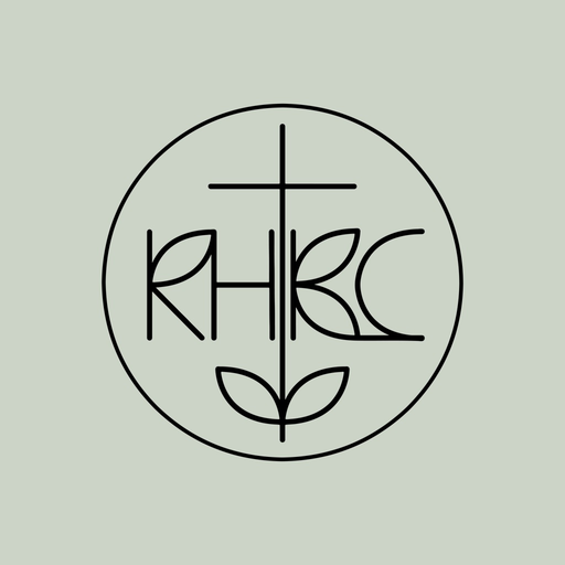 Ralston Hills Baptist app icon