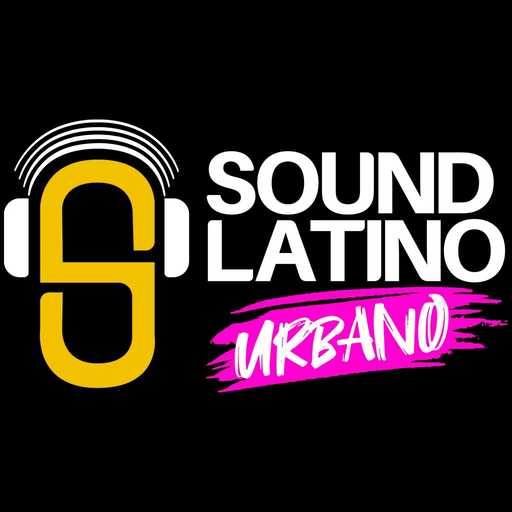 Sound Latino Urbano app icon