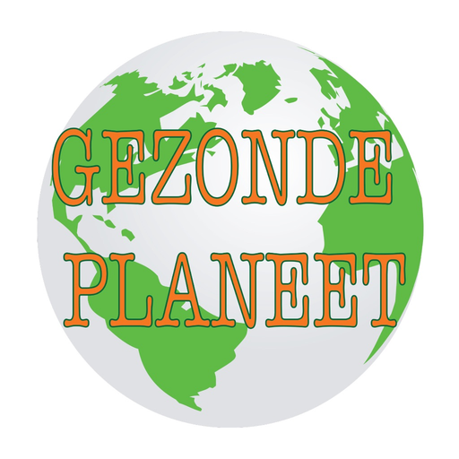 Gezonde Planeet app icon