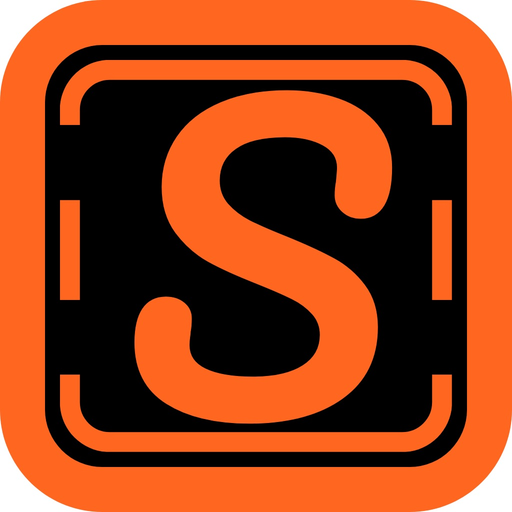 Sally Vision app icon