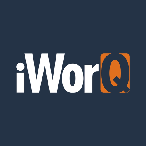 City of iWorQ app icon