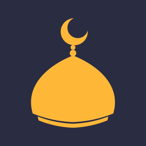 Praying Times app icon
