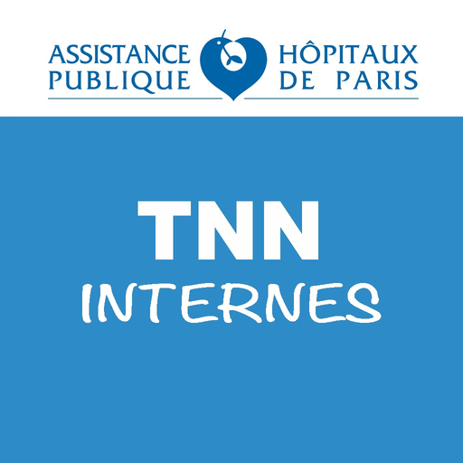 Livret Internes TNN app icon