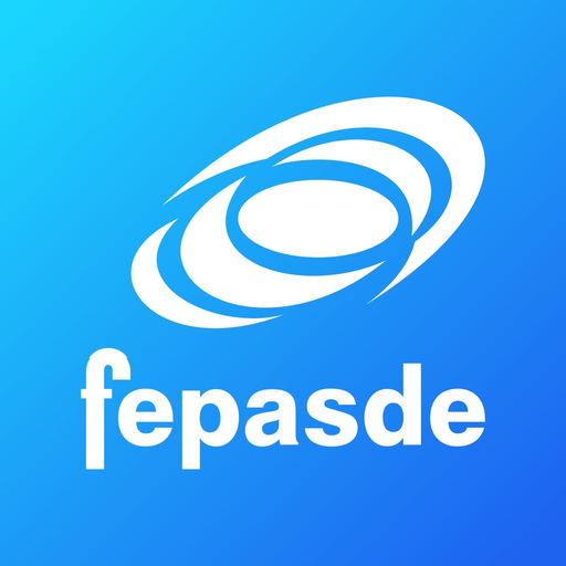 FEPASDE app icon