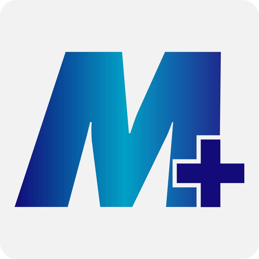 Medplus app icon