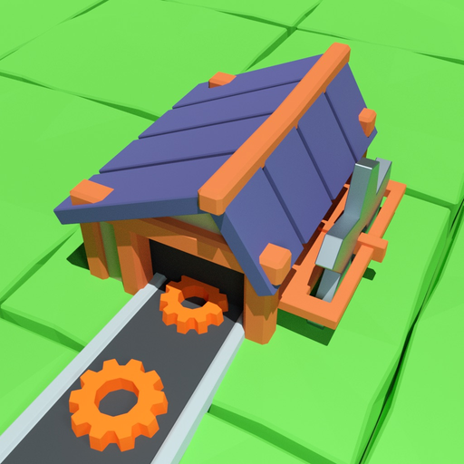 Builderment app icon