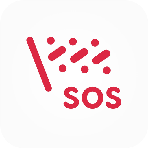 SOS MOTO app icon