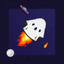 Space: Rescue the astronauts! icon