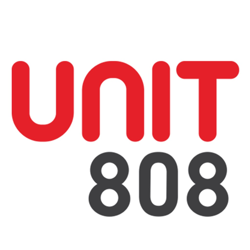 UNIT808 app icon