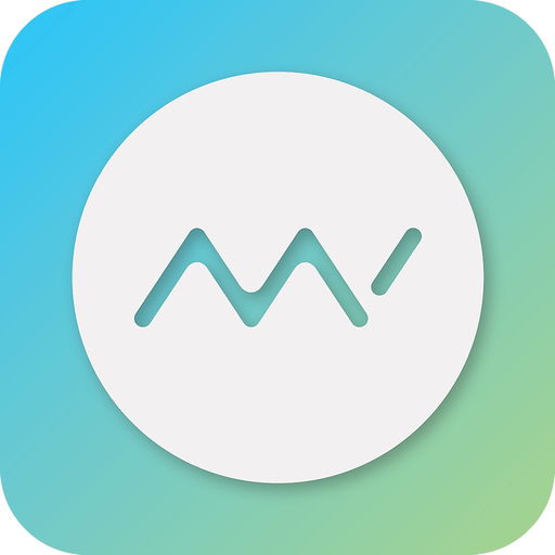 My MIRAVAC app icon