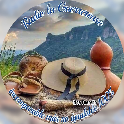 Radio La Guerrerense app icon