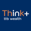 Think+ by ttb wealth icon