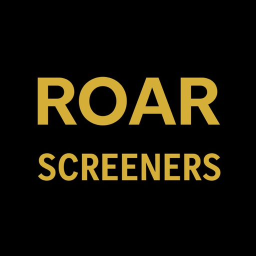 ROAR Screeners app icon