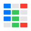 Tickmate 1-Bit Journal icon