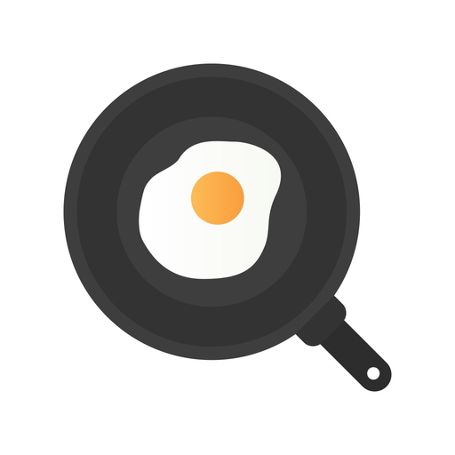 Q-Chef app icon