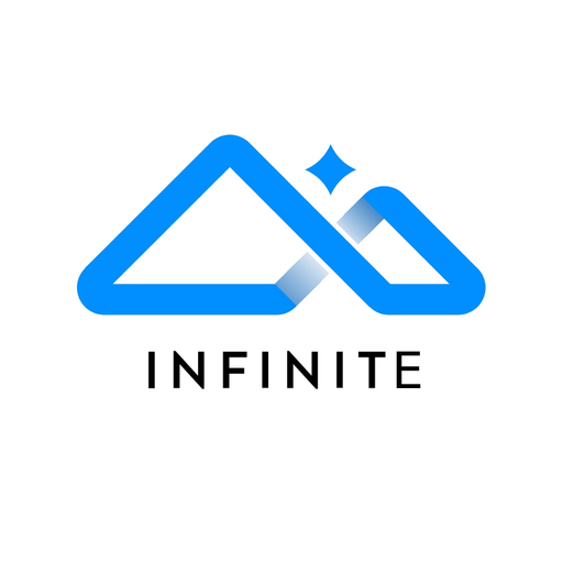 INFINITE SIM app icon