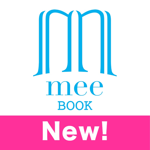 New meebook app icon