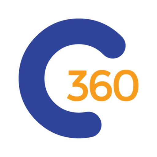 Auto360 app icon
