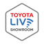 Toyota Live Showroom icon