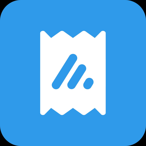 Avaza Expenses app icon