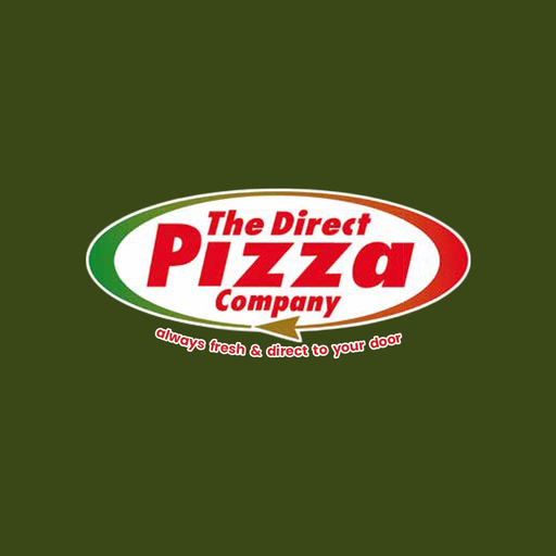 Direct Pizza In Downham Market app icon