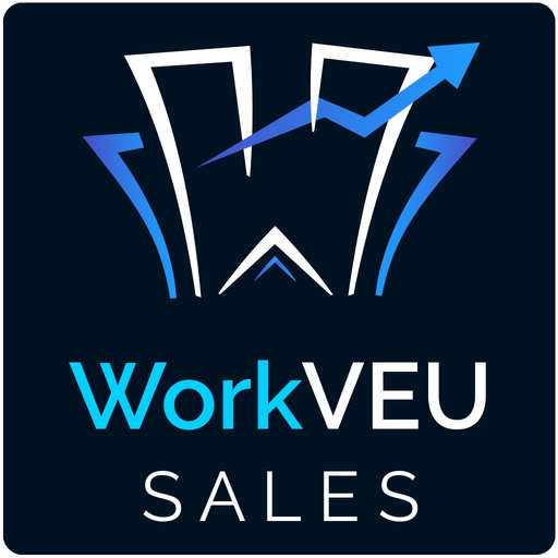 Workveu app icon