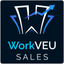 Workveu icon
