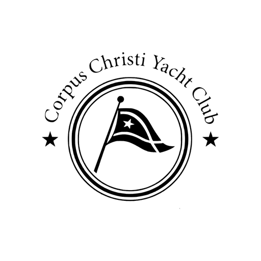 Corpus Christi Yacht Club app icon